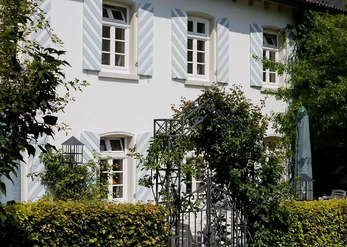 Landhotel Donner